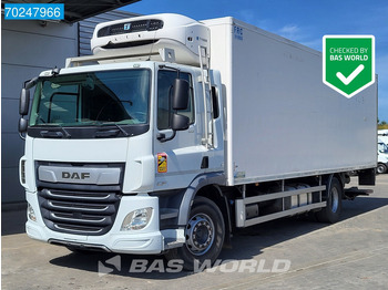 Camión frigorífico DAF CF 340