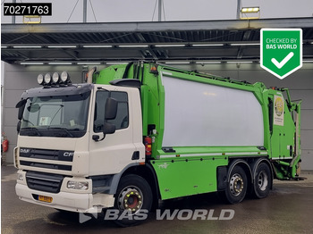 Camión de basura DAF CF 75 250