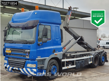 Camión multibasculante DAF CF 85 360