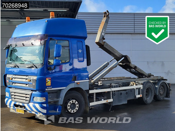 Camión multibasculante DAF CF 85 430