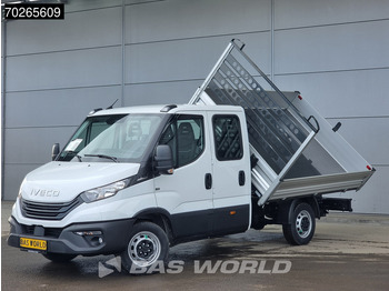 Furgoneta basculante IVECO Daily 35s16