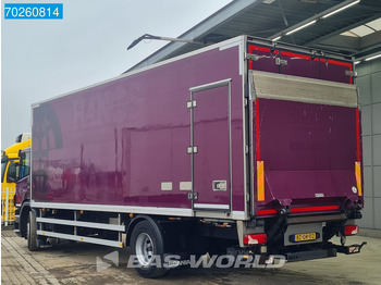 Leasing para Scania P230 4X2 NL-Truck Carrier Supra 950mt 2x Tanks Ladebordwand Euro5 Scania P230 4X2 NL-Truck Carrier Supra 950mt 2x Tanks Ladebordwand Euro5: foto 3