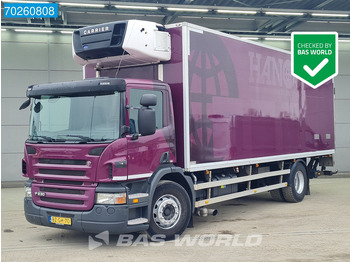 Camión frigorífico SCANIA P 230