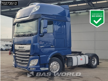 Cabeza tractora DAF XF 480