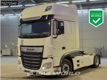 Cabeza tractora DAF XF 480