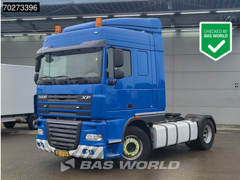 Cabeza tractora DAF XF 105 410