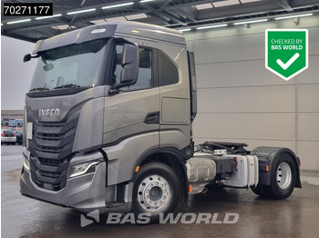 Cabeza tractora IVECO S-WAY