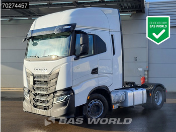 Cabeza tractora IVECO S-WAY