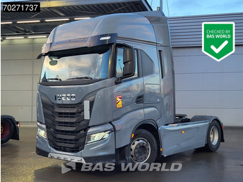 Cabeza tractora IVECO S-WAY