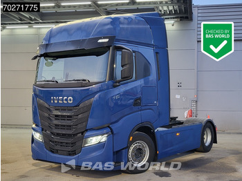 Cabeza tractora IVECO S-WAY