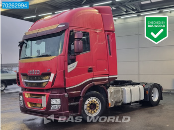 Cabeza tractora IVECO Stralis 480