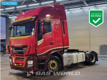 Cabeza tractora IVECO Stralis 480