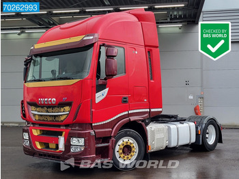 Cabeza tractora IVECO Stralis 480