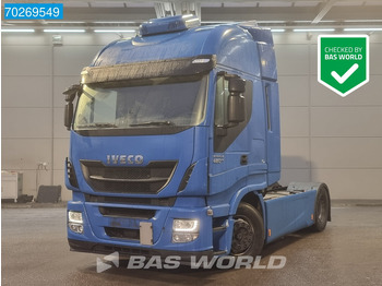 Cabeza tractora IVECO Stralis 480