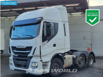 Cabeza tractora IVECO Stralis 440