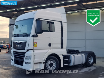 Cabeza tractora MAN TGX 18.460