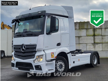 Cabeza tractora MERCEDES-BENZ Actros 1842