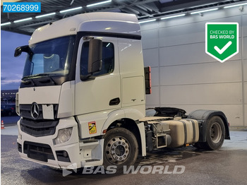 Cabeza tractora MERCEDES-BENZ Actros 1843