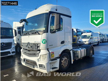 Cabeza tractora MERCEDES-BENZ Actros 1843