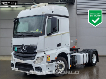 Cabeza tractora MERCEDES-BENZ Actros 1843