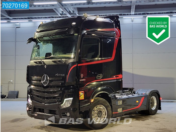 Cabeza tractora MERCEDES-BENZ Actros