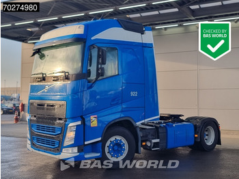 Cabeza tractora VOLVO FH 420