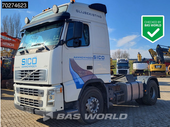 Cabeza tractora VOLVO FH 440