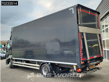 Camión caja cerrada Volvo FL 210 4X2 12t NL-Truck Ladebordwand Automatic Euro 6: foto 3