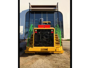 Compactador Caterpillar 825H: foto 5