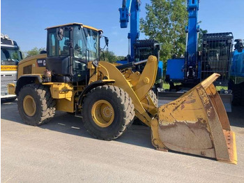 Cargadora de ruedas CATERPILLAR 926M