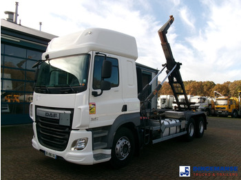 Camión multibasculante DAF CF 460