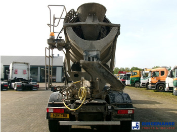 Leasing para Renault Premium Lander 8x4 RHD Cifa concrete mixer 8 m3 Renault Premium Lander 8x4 RHD Cifa concrete mixer 8 m3: foto 5