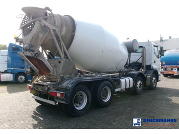 Leasing para Renault Premium Lander 8x4 RHD Cifa concrete mixer 8 m3 Renault Premium Lander 8x4 RHD Cifa concrete mixer 8 m3: foto 4