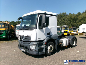 Cabeza tractora MERCEDES-BENZ Actros 1843