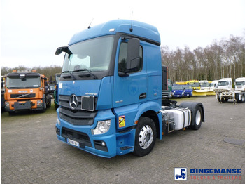 Cabeza tractora MERCEDES-BENZ Actros 1843