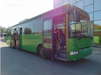 Autobús suburbano IVECO