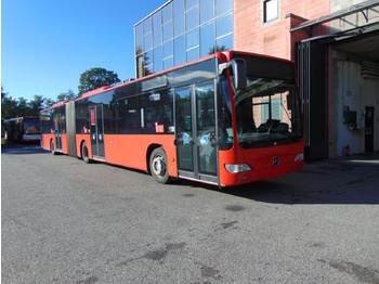 Autobús articulado MERCEDES-BENZ