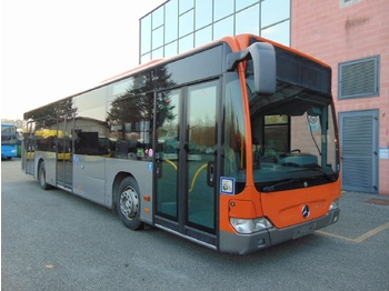 Autobús urbano MERCEDES-BENZ