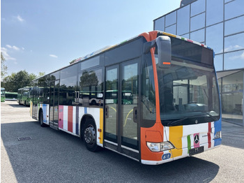 Autobús urbano MERCEDES-BENZ