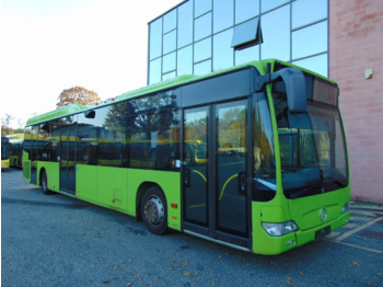 Autobús urbano MERCEDES-BENZ