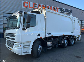 Camión de basura DAF CF 75 250