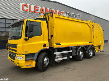 Camión de basura DAF CF 75 250