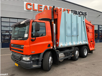 Camión de basura DAF CF 75 250