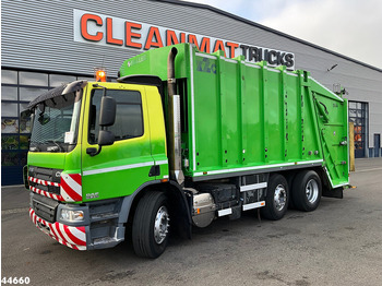 Camión de basura DAF CF 75 310