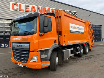 Camión de basura DAF CF 340