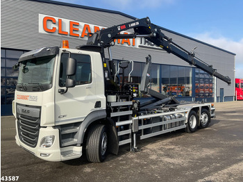 Camión multibasculante DAF CF 430