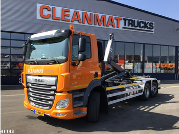 Camión multibasculante DAF CF 430