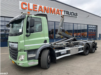 Camión multibasculante DAF CF 400