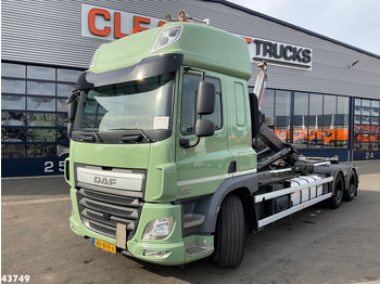 Camión multibasculante DAF CF 440