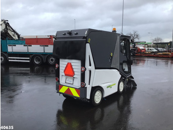 Barredora vial Green machine GM500H2 Hydrogen Waterstof Sweeper: foto 3